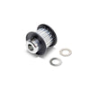 Blade Tail Drive Pulley 18T Fusion 700