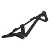 Blade Lower Carbon Fiber Frame Fusion 700