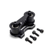 Blade Tail Drive Belt Alignment Guide Set Fusion 700