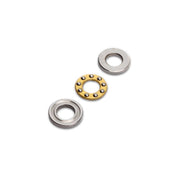 Blade M5x10x4mm Thrust Bearing Set Fusion 700