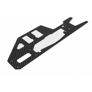 Blade Carbon Fiber Upper Frame Fusion 700