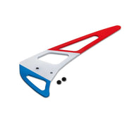 Blade Carbon Fiber Tail Fin Fusion 700