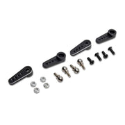 Blade Aluminium Servo Horn Set Fusion 700