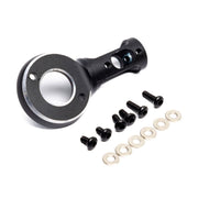 Blade Aluminium Tail Motor Mount Revolution 235 CP BLH-1792