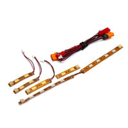 Blade Night LED Set Revolution 235 CP BLH-1795