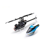 Blade Revolution 155 CP RC Helicopter RTF