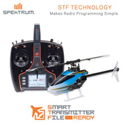 Blade Revolution 155 CP RC Helicopter RTF