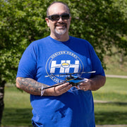 Blade Revolution 155 CP RC Helicopter RTF