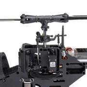Blade Revolution 155 CP RC Helicopter BNF Basic