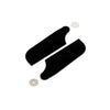Blade BLH1671B Tail Rotor Set Black B450