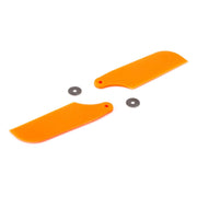 Blade BLH1671OR Tail Rotor ORANGE B450