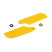 Blade BLH1671YE Tail Rotor YELLOW B450