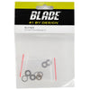 Blade BLH1820 Main Grip Thrust Bearing (2) B500 3D/X