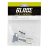 Blade BLH1822 Heavy Duty Block /Rotor Housing Set B500 3D**