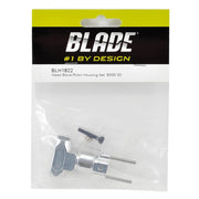 Blade BLH1822 Heavy Duty Block /Rotor Housing Set B500 3D**