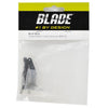 Blade BLH1824 Flybar Paddle Control Frame Set B500 3D**