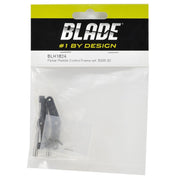 Blade BLH1824 Flybar Paddle Control Frame Set B500 3D**