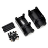 Blade BLH1846 Tail Boom Case Set B500 3D/X