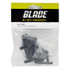 Blade BLH1846 Tail Boom Case Set B500 3D/X