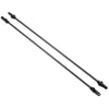 Blade BLH1861 CF Tail Boom Brace Set (2) B500 3D/X