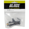 Blade BLH1863 Tail Case Set B500 3D/X