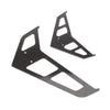 Blade BLH1872C Carbon Fibre Fin Set B500 3D/X