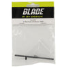 Blade BLH3107 Carbon Fiber Main Shaft with Hardware : 120SR