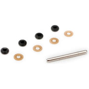 Blade BLH3213 Feathering Spindle w/O-rings and Bush; BMSR/X**