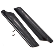 Blade BLH3216 Main Rotor Blades w/hardware: MSRX