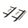 Blade BLH3419CF Aluminium/Carbon Landing Gear 180 CFX