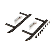 Blade BLH3419CF Aluminium/Carbon Landing Gear 180 CFX