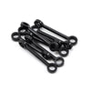 Blade BLH3713 Rotor Head Linkage Set (8) 130X**