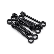 Blade BLH3713 Rotor Head Linkage Set (8) 130X**