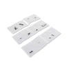 Blade Screw Set 150 FX