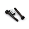 Blade BLH4503 Main Rotor Blade Mounting Screw & Nut (2), 300 X