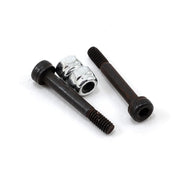 Blade BLH4503 Main Rotor Blade Mounting Screw & Nut (2), 300 X