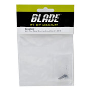 Blade BLH4503 Main Rotor Blade Mounting Screw & Nut (2), 300 X