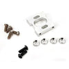 Blade BLH4516 Aluminium Motor Mount Set 300X*
