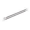 Blade BLH4525A Tail Boom Brace/ Support Set Aluminium 300X