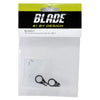 Blade BLH4527 Tail Pushrod Support/Guide 300X