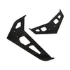 Blade BLH4530C Stab/Fin Set Carbon Fibre 300X