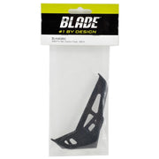 Blade BLH4530C Stab/Fin Set Carbon Fibre 300X