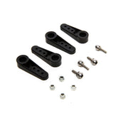 Blade BLH4911 Servo Arm Set Fusion 480