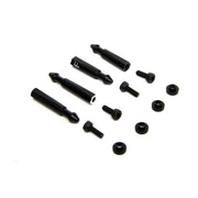 Blade BLH4927 Body Mounts (4) Fusion 480