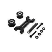 Blade BLH4928 Tail Belt Front Guide Fusion 480