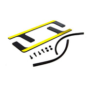 Blade BLH4931 Skid Set (2) Fusion 480