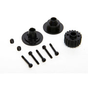 Blade BLH4954 Tail Pulley Fusion 480