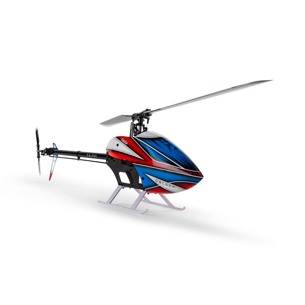 Blade BLH4975SC Fusion 550 Quick Build Kit Super Combo
