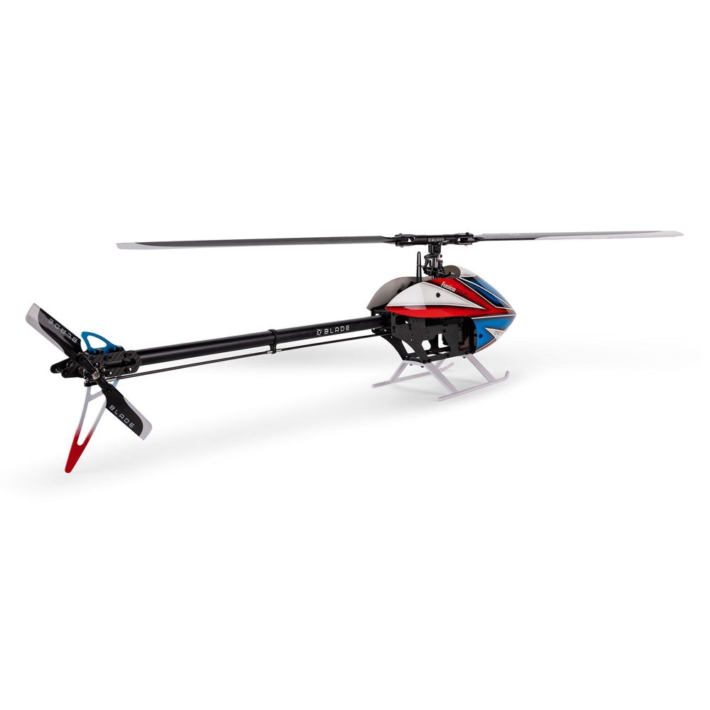 Blade BLH4975SC Fusion 550 Quick Build Kit Super Combo