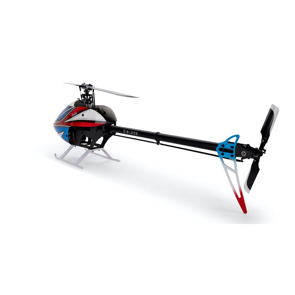 Blade BLH4975SC Fusion 550 Quick Build Kit Super Combo